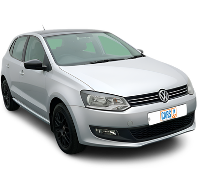 Volkswagen Polo-img